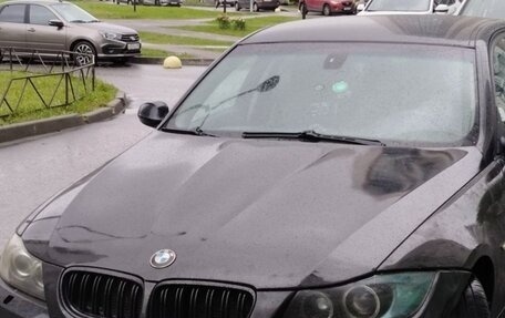 BMW 3 серия, 2006 год, 500 000 рублей, 3 фотография