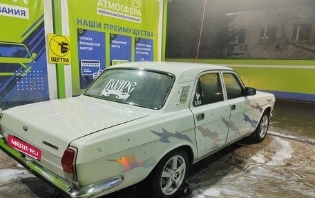 ГАЗ 24 «Волга», 1986 год, 260 000 рублей, 6 фотография