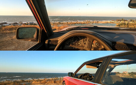 BMW 3 серия, 1987 год, 300 000 рублей, 6 фотография