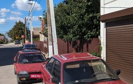 BMW 3 серия, 1987 год, 300 000 рублей, 5 фотография