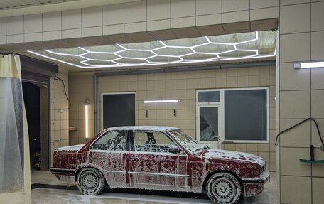 BMW 3 серия, 1987 год, 300 000 рублей, 10 фотография