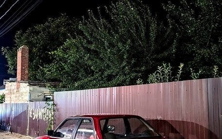 BMW 3 серия, 1987 год, 300 000 рублей, 8 фотография