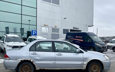 Mitsubishi Lancer IX, 2005 год, 125 000 рублей, 7 фотография