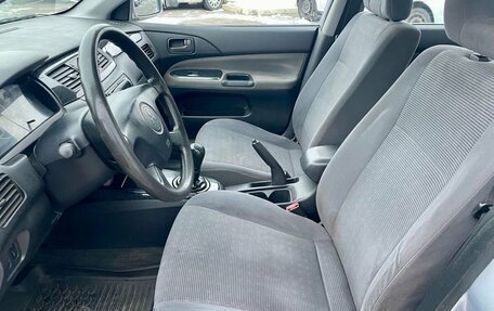 Mitsubishi Lancer IX, 2005 год, 125 000 рублей, 9 фотография