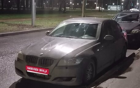 BMW 3 серия, 2006 год, 500 000 рублей, 6 фотография