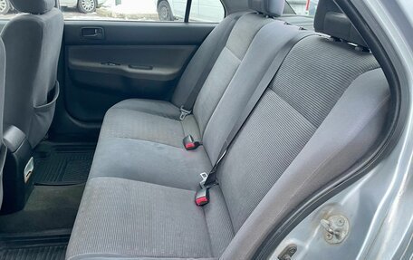 Mitsubishi Lancer IX, 2005 год, 125 000 рублей, 10 фотография