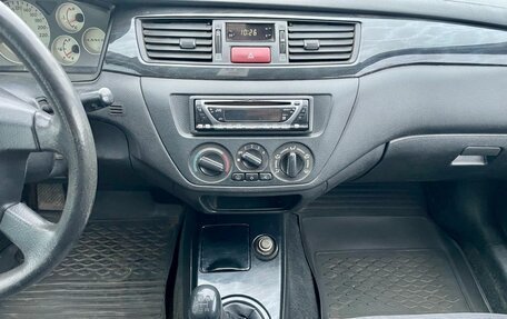 Mitsubishi Lancer IX, 2005 год, 125 000 рублей, 12 фотография