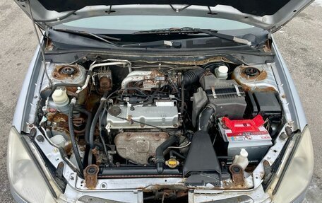 Mitsubishi Lancer IX, 2005 год, 125 000 рублей, 13 фотография