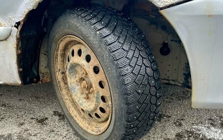 Mitsubishi Lancer IX, 2005 год, 125 000 рублей, 15 фотография