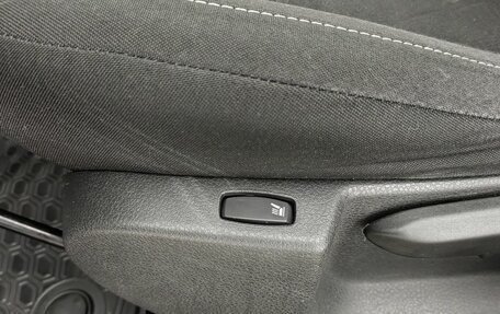 Renault Sandero II рестайлинг, 2017 год, 930 000 рублей, 19 фотография