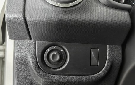 Renault Sandero II рестайлинг, 2017 год, 930 000 рублей, 16 фотография