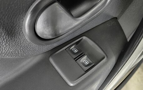 Renault Sandero II рестайлинг, 2017 год, 930 000 рублей, 18 фотография