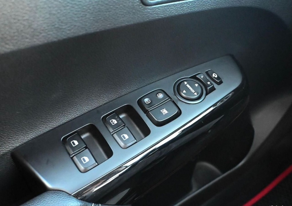 KIA Morning III, 2021 год, 1 800 000 рублей, 16 фотография