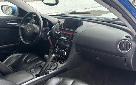 Mazda RX-8 I, 2003 год, 620 000 рублей, 13 фотография