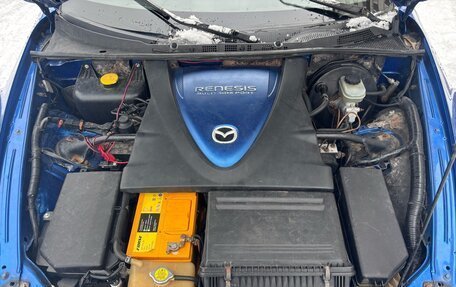 Mazda RX-8 I, 2003 год, 620 000 рублей, 11 фотография