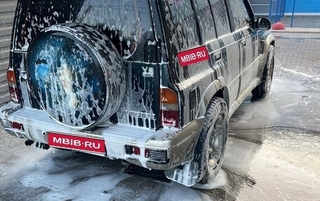 Suzuki Vitara II рестайлинг, 1996 год, 300 000 рублей, 1 фотография