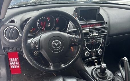 Mazda RX-8 I, 2003 год, 620 000 рублей, 12 фотография