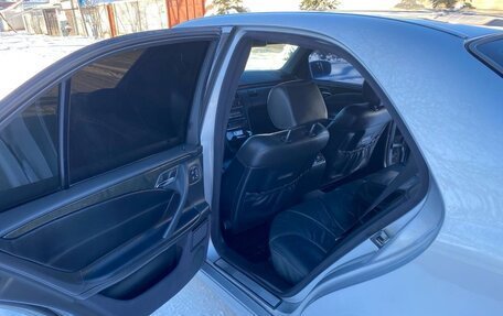 Mercedes-Benz E-Класс AMG, 2001 год, 1 500 000 рублей, 8 фотография