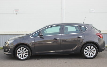 Opel Astra J, 2013 год, 695 000 рублей, 6 фотография