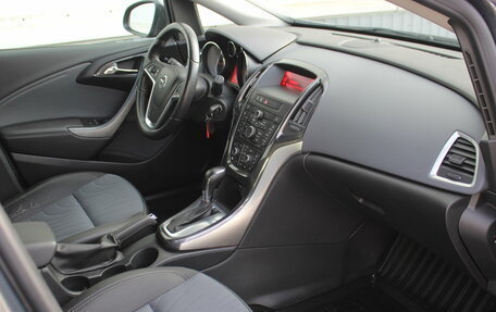 Opel Astra J, 2013 год, 695 000 рублей, 8 фотография