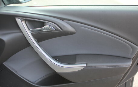 Opel Astra J, 2013 год, 695 000 рублей, 10 фотография