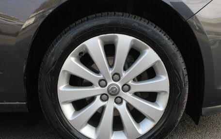 Opel Astra J, 2013 год, 695 000 рублей, 24 фотография