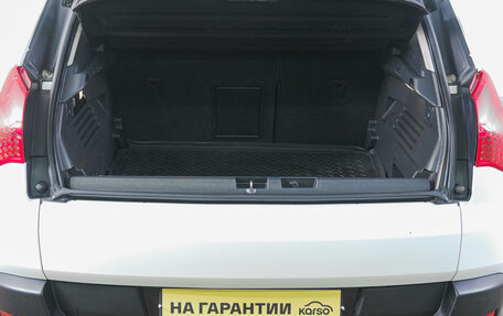 Peugeot 3008 I рестайлинг, 2012 год, 549 000 рублей, 6 фотография