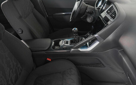 Peugeot 3008 I рестайлинг, 2012 год, 549 000 рублей, 10 фотография