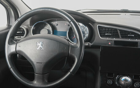 Peugeot 3008 I рестайлинг, 2012 год, 549 000 рублей, 11 фотография