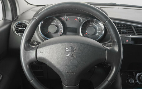 Peugeot 3008 I рестайлинг, 2012 год, 549 000 рублей, 14 фотография