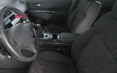 Peugeot 3008 I рестайлинг, 2012 год, 549 000 рублей, 7 фотография