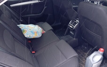 Skoda Superb III рестайлинг, 2017 год, 1 940 000 рублей, 10 фотография