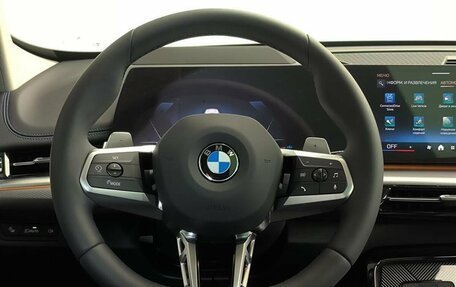 BMW X1, 2025 год, 5 830 000 рублей, 17 фотография