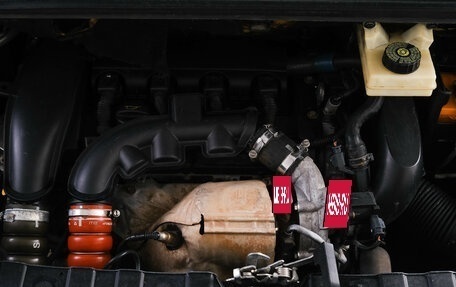 Peugeot 3008 I рестайлинг, 2012 год, 549 000 рублей, 21 фотография