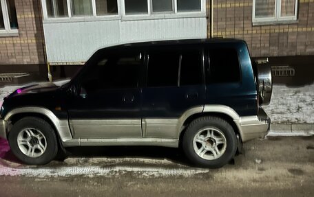 Suzuki Vitara II рестайлинг, 1996 год, 300 000 рублей, 5 фотография