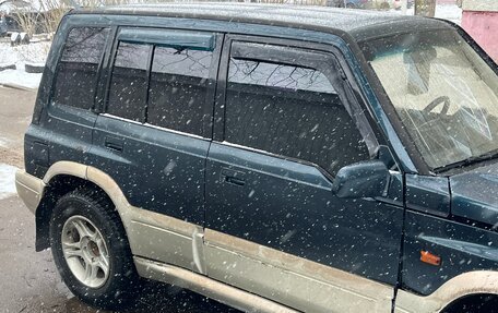 Suzuki Vitara II рестайлинг, 1996 год, 300 000 рублей, 8 фотография