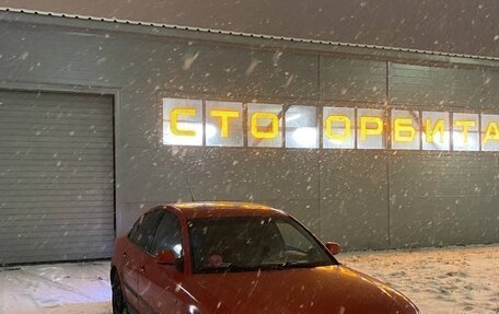 Volkswagen Passat B5+ рестайлинг, 1997 год, 300 000 рублей, 2 фотография