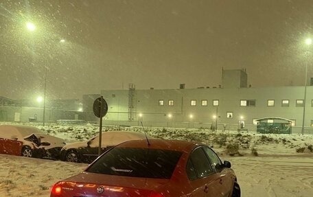 Volkswagen Passat B5+ рестайлинг, 1997 год, 300 000 рублей, 3 фотография