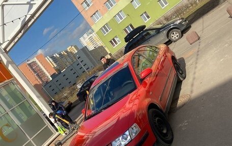 Volkswagen Passat B5+ рестайлинг, 1997 год, 300 000 рублей, 8 фотография