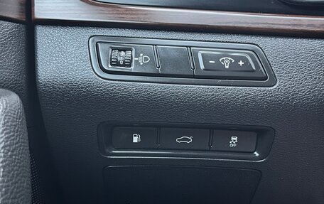 Hyundai Sonata VII, 2017 год, 1 800 000 рублей, 11 фотография