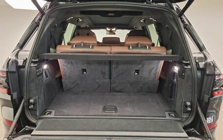 BMW X7, 2025 год, 18 690 000 рублей, 4 фотография