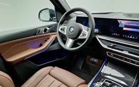 BMW X7, 2025 год, 18 690 000 рублей, 9 фотография