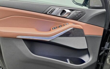 BMW X7, 2025 год, 18 690 000 рублей, 13 фотография