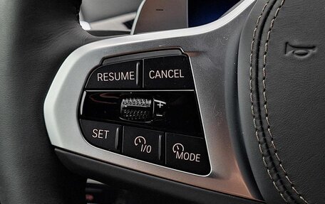 BMW X7, 2025 год, 18 690 000 рублей, 17 фотография