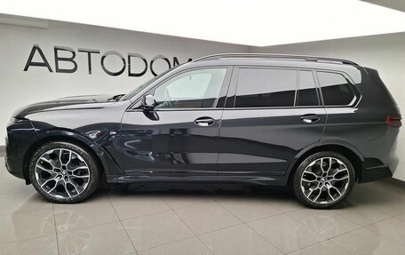 BMW X7, 2025 год, 18 690 000 рублей, 2 фотография