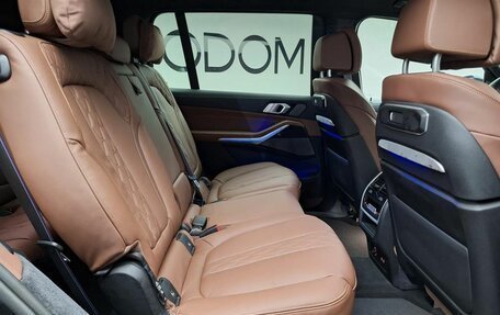 BMW X7, 2025 год, 18 690 000 рублей, 8 фотография