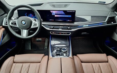 BMW X7, 2025 год, 18 690 000 рублей, 10 фотография