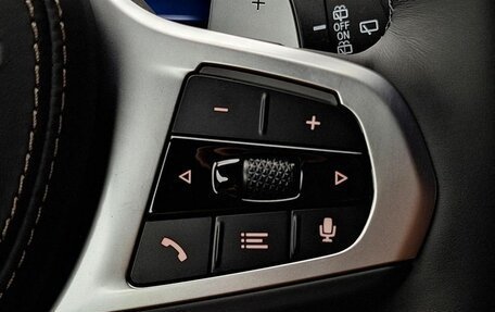 BMW X7, 2025 год, 18 690 000 рублей, 18 фотография