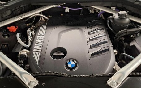 BMW X7, 2025 год, 18 690 000 рублей, 19 фотография