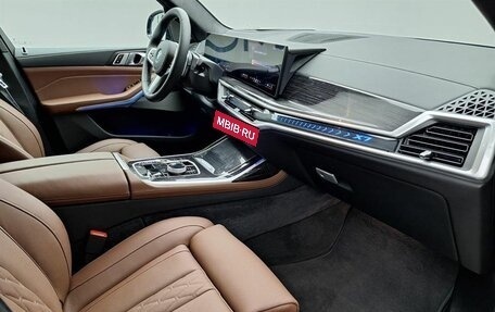 BMW X7, 2025 год, 18 690 000 рублей, 6 фотография